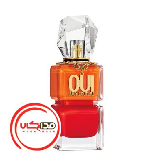 عطر ادکلن جویسی کوتور اویی گلو | Juicy Couture Oui Glow