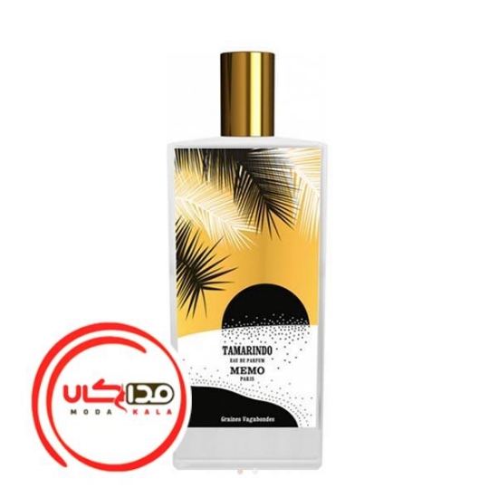 عطر ادکلن ممو تاماریندو | Memo Tamarindo