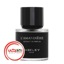 عطر ادکلن جیمز هیلی لاماندیر | James Heeley L’Amandiere