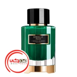 عطر ادکلن کارولینا هررا امرالد ماسک | Carolina Herrera Emerald Musk
