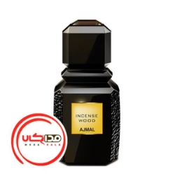 تصویر  عطر ادکلن اجمل اينسنس وود | Ajmal Incense Wood