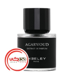 عطر ادکلن جیمز هیلی اگاروود | James Heeley Agarwoud