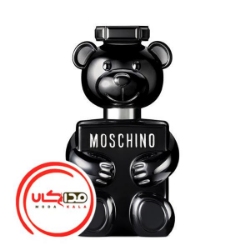 عطر ادکلن موسکینو-موسچینو توی بوی | Moschino Toy Boy