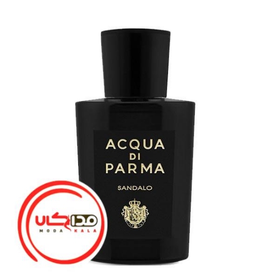 عطر ادکلن اکوا دی پارما صندلو ادو پرفیوم | Acqua di Parma Sandalo Eau de Parfum