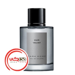 عطر ادکلن زارا کوئیر ولوت زارا هوم | Zara Cuir Velvet Zara Home