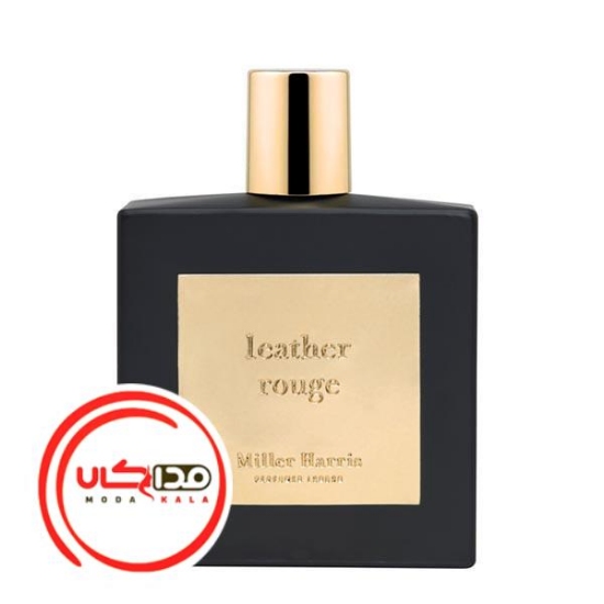 عطر ادکلن میلر هریس لدر رژ-Miller Harris Leather Rouge
