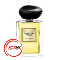 عطر ادکلن جورجيو آرماني اورنجري ونيز | Giorgio Armani Orangerie Venise