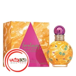 عطر ادکلن بريتني اسپيرز فانتزي استيج اديشن | Britney Spears Fantasy Stage Edition
