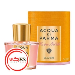 عطر ادکلن آکوا دي پارما رزا نوبيل | Acqua di Parma Rosa Nobile