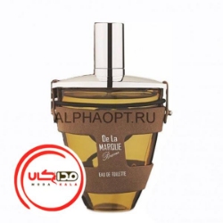 عطر ادکلن آرماف د لا مارک برون | Armaf De La Marque Brune‍