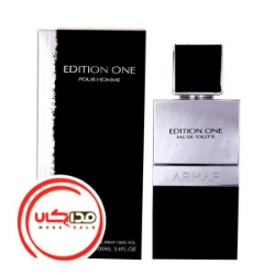 عطر ادکلن آرماف اديشن وان مردانه | Armaf Edition One Men
