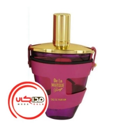 تصویر  عطر ادکلن آرماف د لا مارک رژ | Armaf De La Marque Rouge