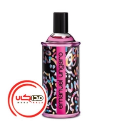 عطر ادکلن امانوئل آنگارو فور هر | Emanuel Ungaro For Her