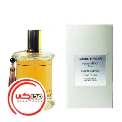 عطر ادکلن ام دي سي آي آمبر توپکاپي | MDCI Ambre Topkapi