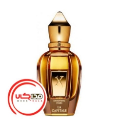 عطر ادکلن زرجف-زرژاف لا کاپیتال | Xerjoff La Capitale