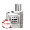 عطر ادکلن ریپلی تانک پلیت مردانه | Replay Tank Plate for Him