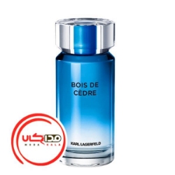 عطر ادکلن کارل لاگرفلد بویس د سدر | Karl Lagerfeld Bois de Cedre