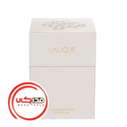 تصویر  عطر ادکلن لاليک د لاليک ارکيده کريستال فلاکون | Lalique de Lalique Orchidee Crystal Flacon