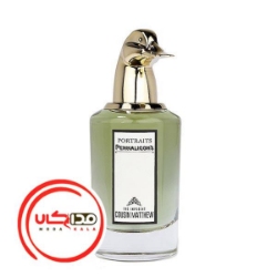 عطر ادکلن پنهالیگون مرغابی-د ایمپودنت کازین متیو | Penhaligon`s The Impudent Cousin Matthew