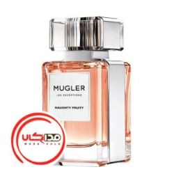 عطر ادکلن تیری موگلر نوتی فروتی | Thierry Mugler Naughty Fruity