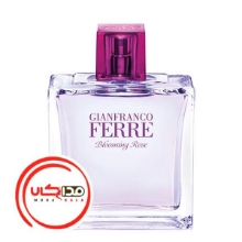 عطر ادکلن فره بلومينگ رز | Gianfranco Ferre Blooming Rose