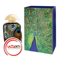 عطر ادکلن تاجر ونيزي ايمپريال امرالد | The Merchant of Venice Imperial Emerald