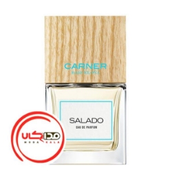 عطر ادکلن کارنر بارسلونا سالادو | Carner Barcelona Salado