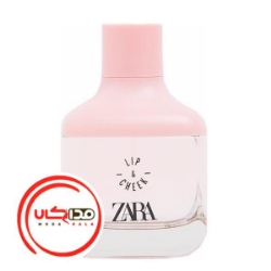 عطر ادکلن زارا ليپ اند چيک | Zara Lip & Cheek