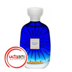 عطر ادکلن آتلیه دس اورس ریویرا درایو | Atelier des Ors Riviera Drive