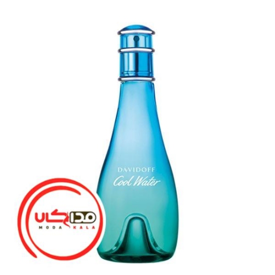 عطر ادکلن دیویدوف کول واتر وومن سامر ادیشن 2019 | Davidoff Cool Water Woman Summer Edition 2019