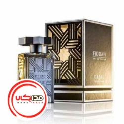 عطر ادکلن کجال -کژال فيداه | Kajal Fiddah