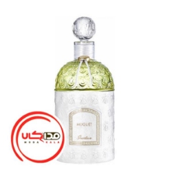 تصویر  عطر ادکلن گرلن موگت ميلسيم 2019 | Guerlain Muguet Millésime 2019