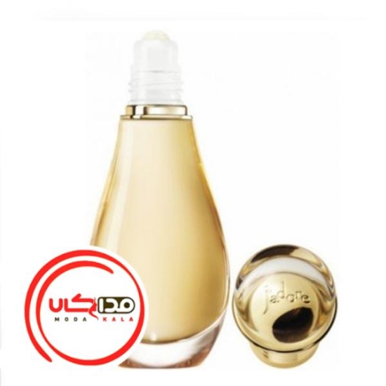 عطر ادکلن دیور جادور رولر پرل | Dior J’Adore Roller Pearl