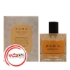 عطر ادکلن زارا آمبر وانیل | Zara Amber Vanilla