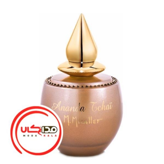 عطر ادکلن ام میکالف اناندا چای | M. Micallef Ananda Tchai