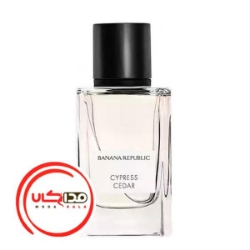 عطر ادکلن بنانا ريپابليک سايپرس سدار | Banana Republic Cypress Cedar