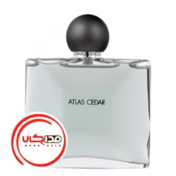 عطر ادکلن جان چارلز بروسو اطلس سدار | Jean charles brosseau Atlas Cedar