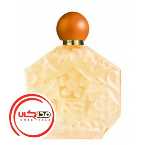 عطر ادکلن جان چارلز بروسو فلورز د امبر برگاموت | Jean charles brosseau Fleurs d’Ombre Bergamote