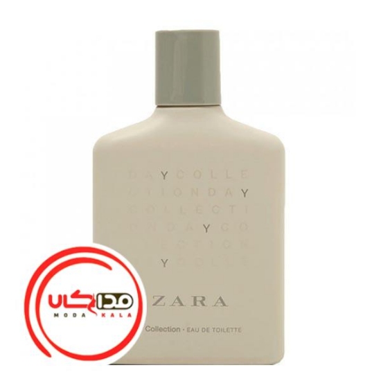 عطر ادکلن زارا وای کالکشن | Zara Y Collection