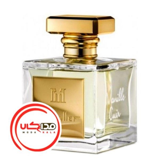 عطر ادکلن ام ميکالف وانيل کوير | M. Micallef Vanille Cuir
