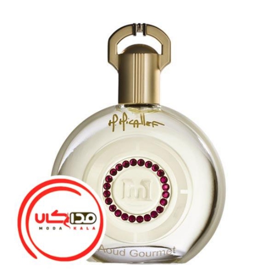 عطر ادکلن ام ميکالف عود گورمت | M. Micallef Aoud Gourmet