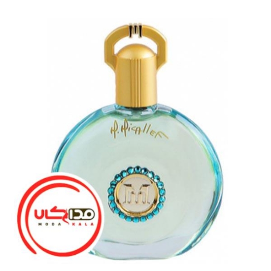 عطر ادکلن ام ميکالف نايت عود | M. Micallef Night Aoud