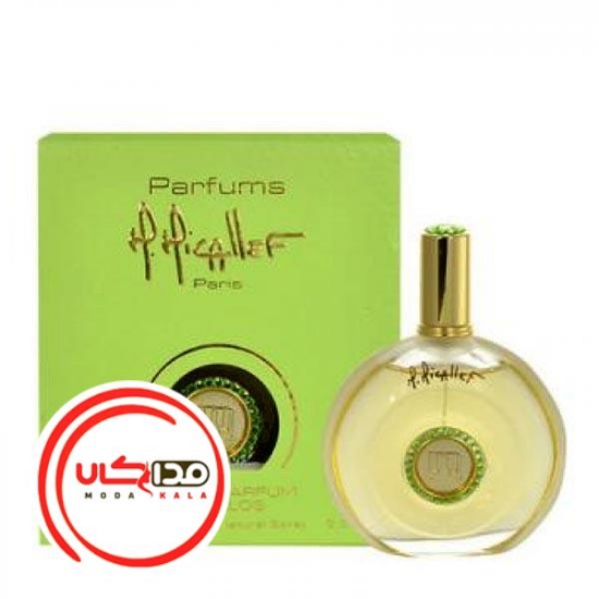 عطر ادکلن ام ميکالف پوملوس | M. Micallef Pomelos