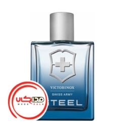 عطر ادکلن سوئيس آرمي استيل | Swiss Army Steel