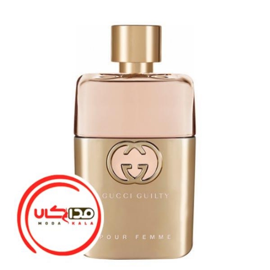عطر ادکلن گوچي گيلتي زنانه | Gucci Guilty Pour Femme