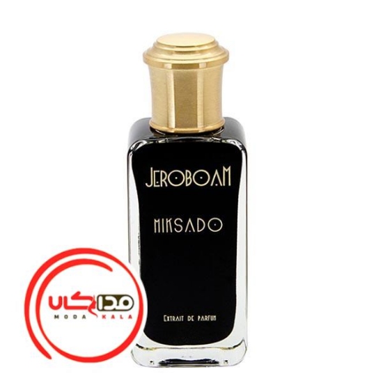 عطر ادکلن جروبوئم ميکسادو | Jeroboam Miksado
