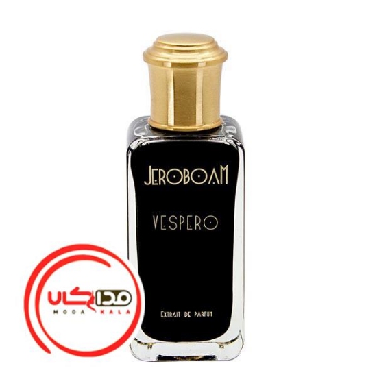 عطر ادکلن جروبوئم وسپرو | Jeroboam Vespero
