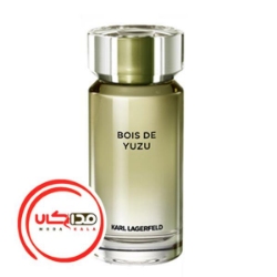 عطر ادکلن کارل لاگرفلد بویس د یوزو | Karl Lagerfeld Bois de Yuzu