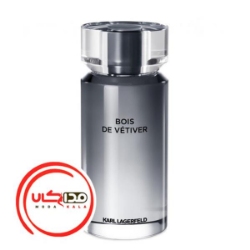 عطر ادکلن کارل لاگرفلد بویس د وتیور | Karl Lagerfeld Bois de Vetiver