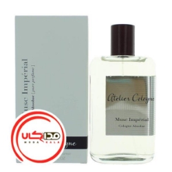 عطر ادکلن آتلیه کلون ماسک ایمپریال | Atelier Cologne Musc Imperial